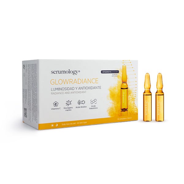 Serumology Glowradiance 30 Amper | 30UD