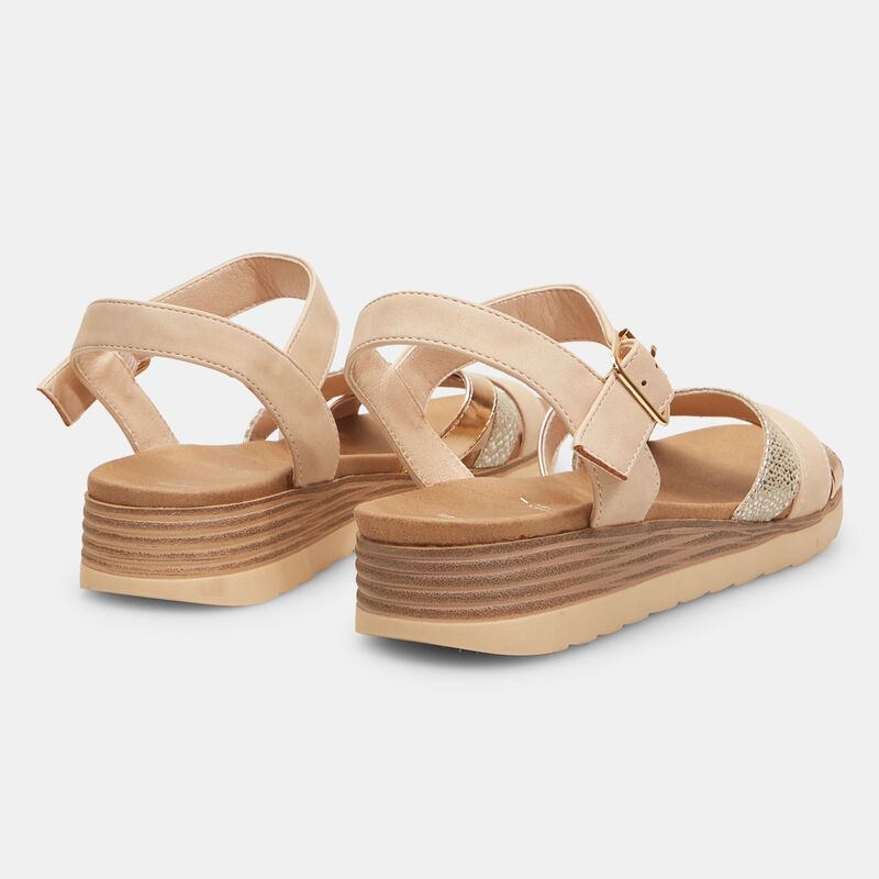 Sandali da donna con cinturino