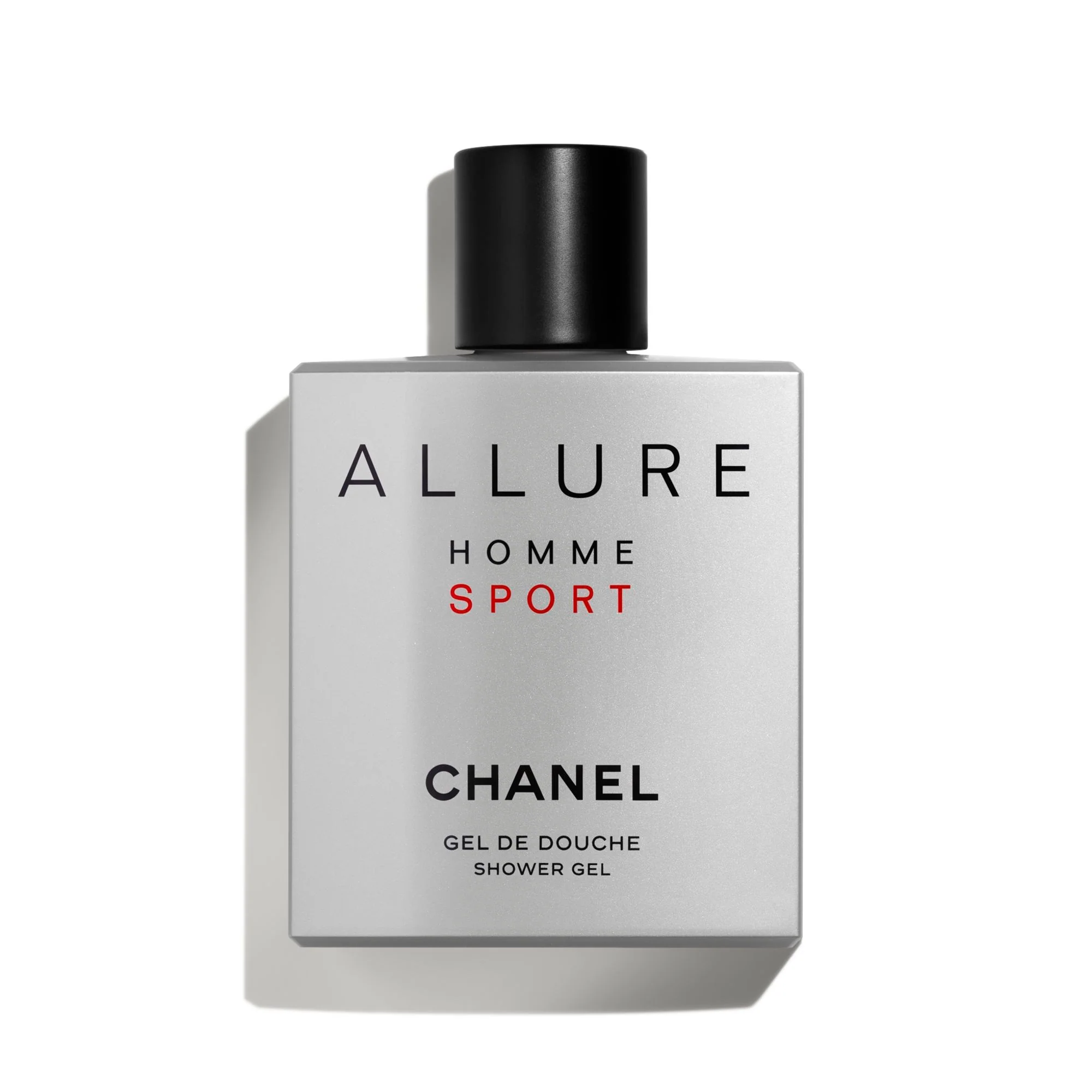 ALLURE HOMME SPORT - GEL DOCCIA
