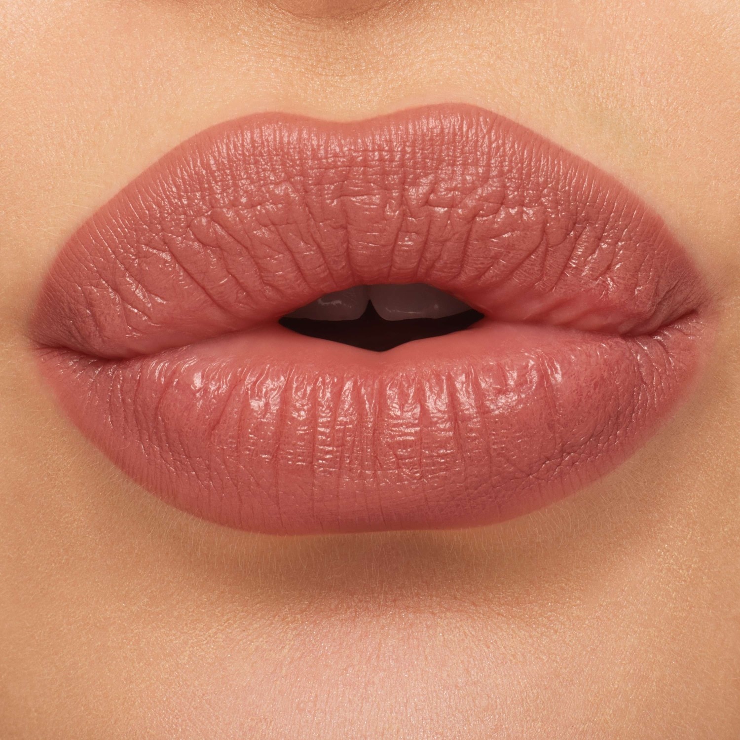 Sada na líčenie rúžov MAC Meet your Matte Velvet Teddy Lip Kit – 1 kus