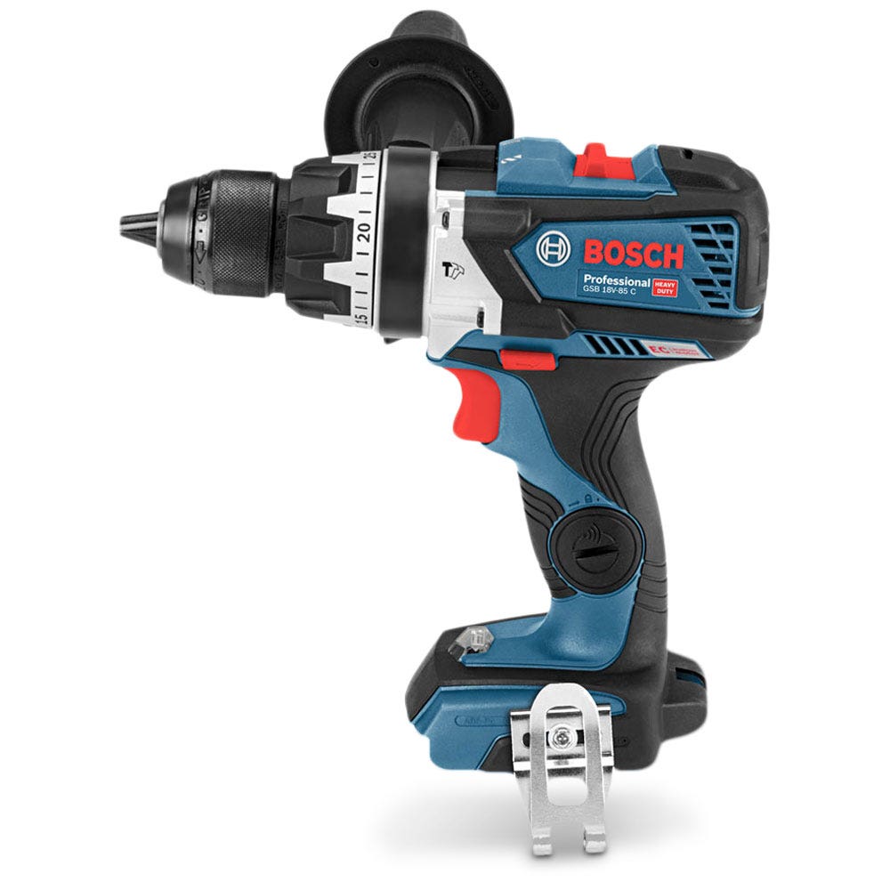Bateria sem escovas BOSCH ProCORE18V 2 x 8,0 Ah 0615990L24