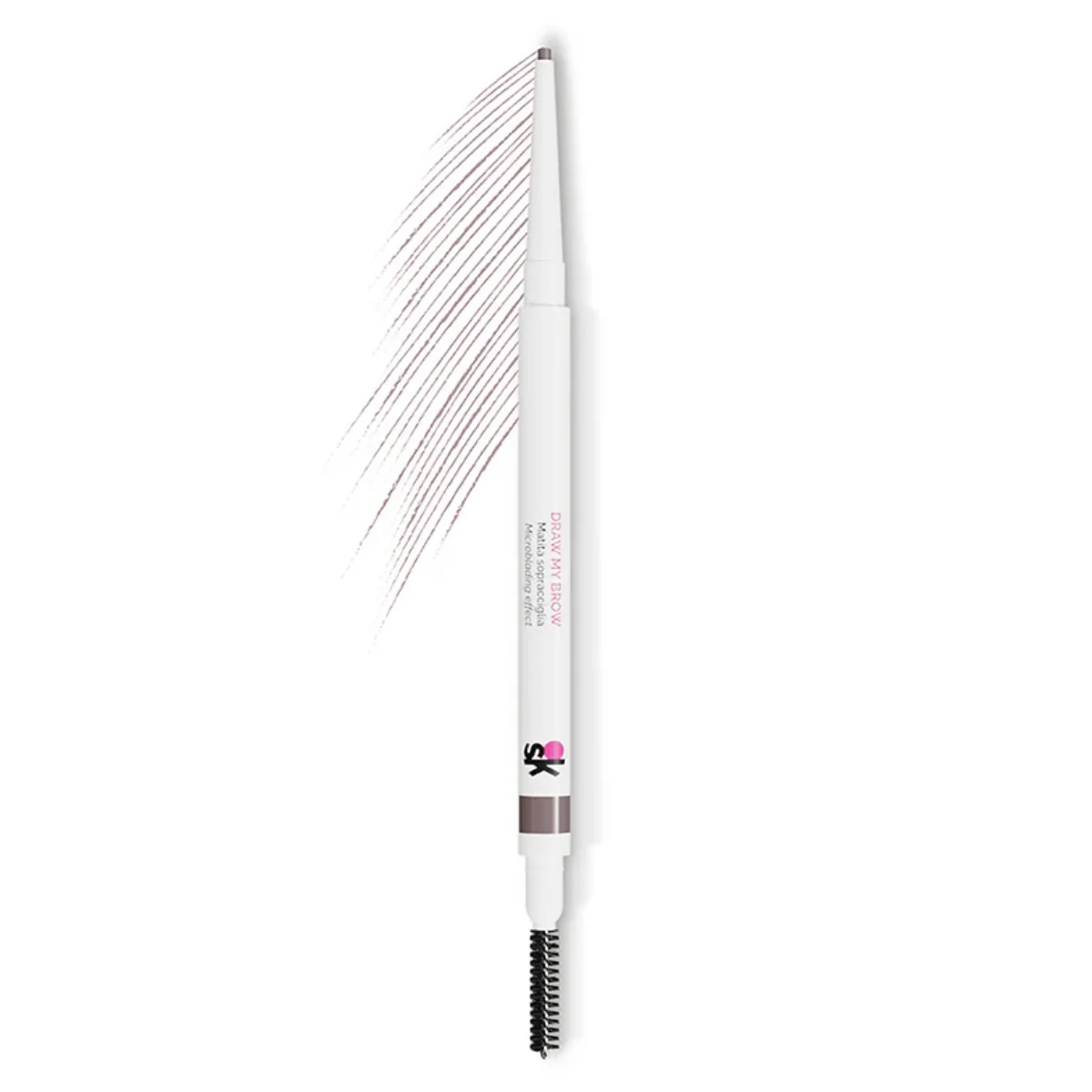Occhi DRAW MY BROW - Matita sopracciglia