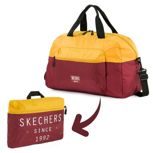 Skechers Move Sporttasche