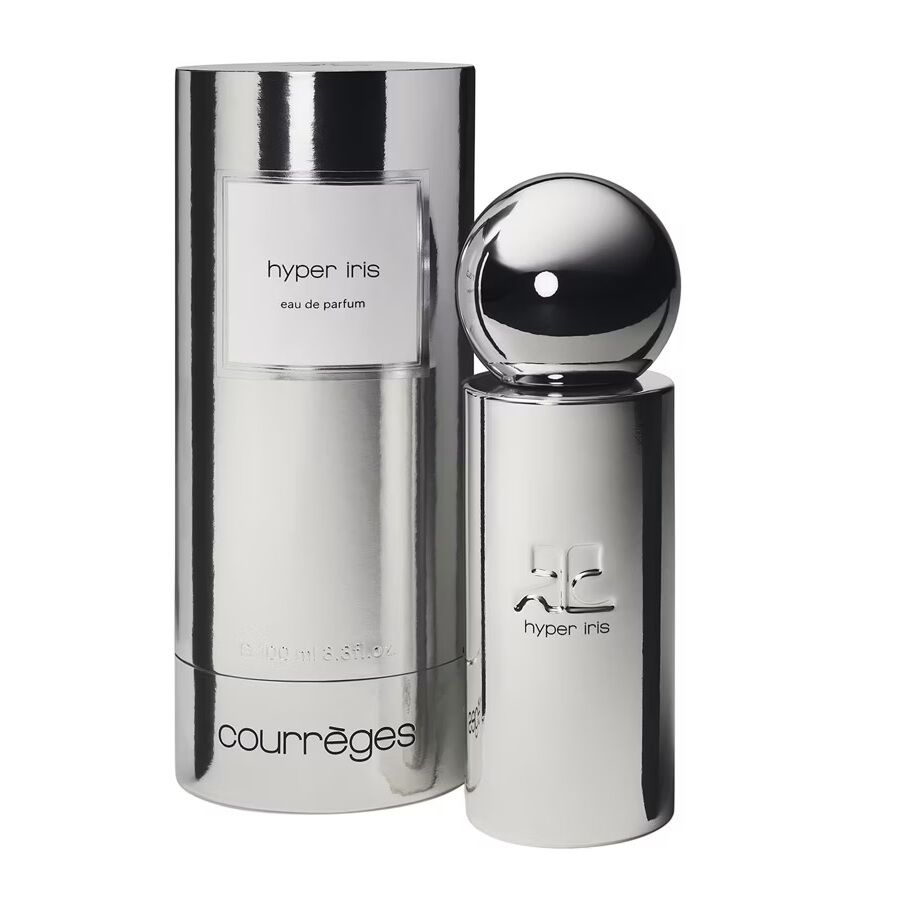 Courreges Hyper Iris