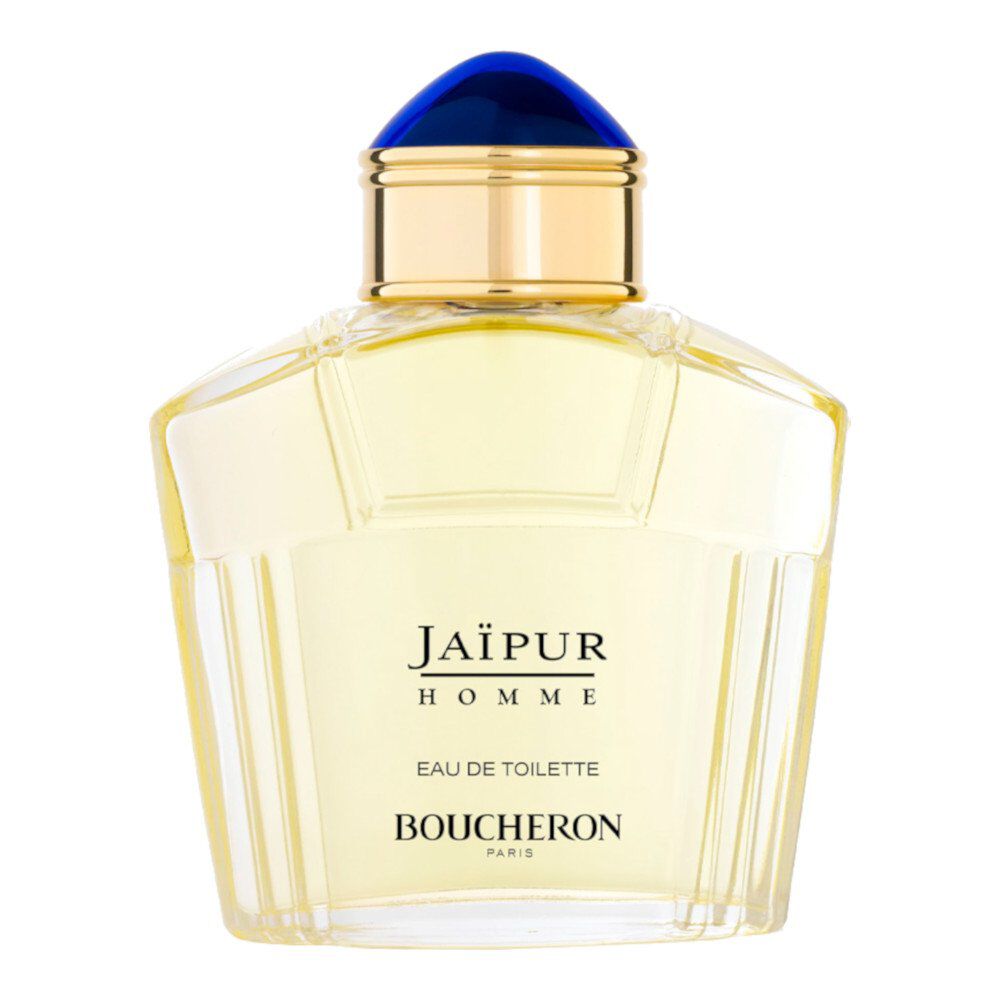 Boucheron Jaipur Homme