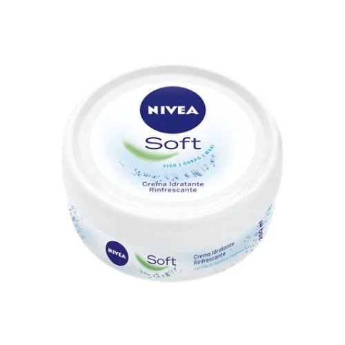 NIVEA Nivea Απαλή Ενυδατική Κρέμα 300 ml