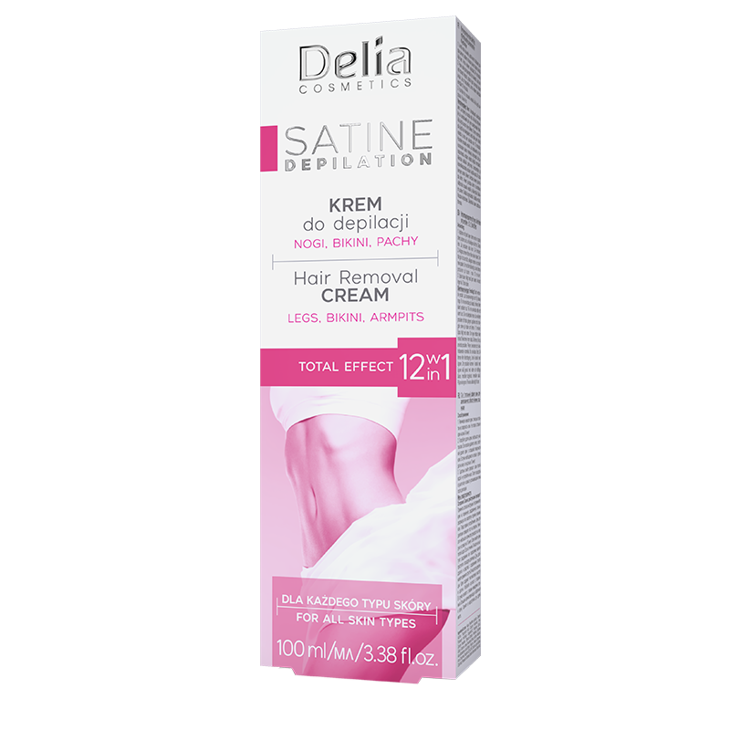 Delia Satine