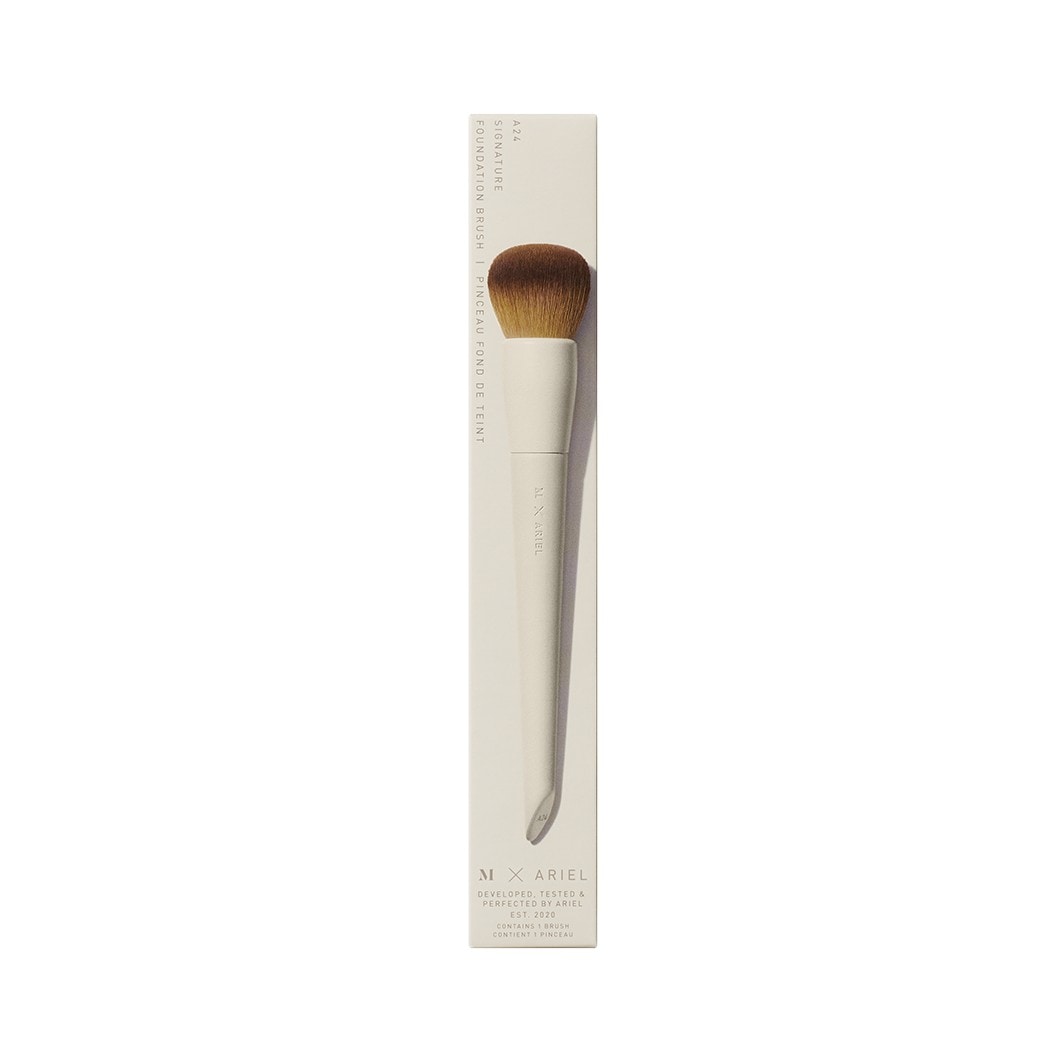 Morphe Foundation Brush Morphe