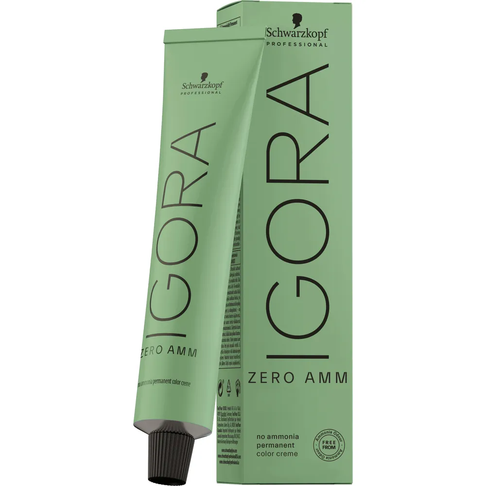 Schwarzkopf Professional Igora Zero Amm