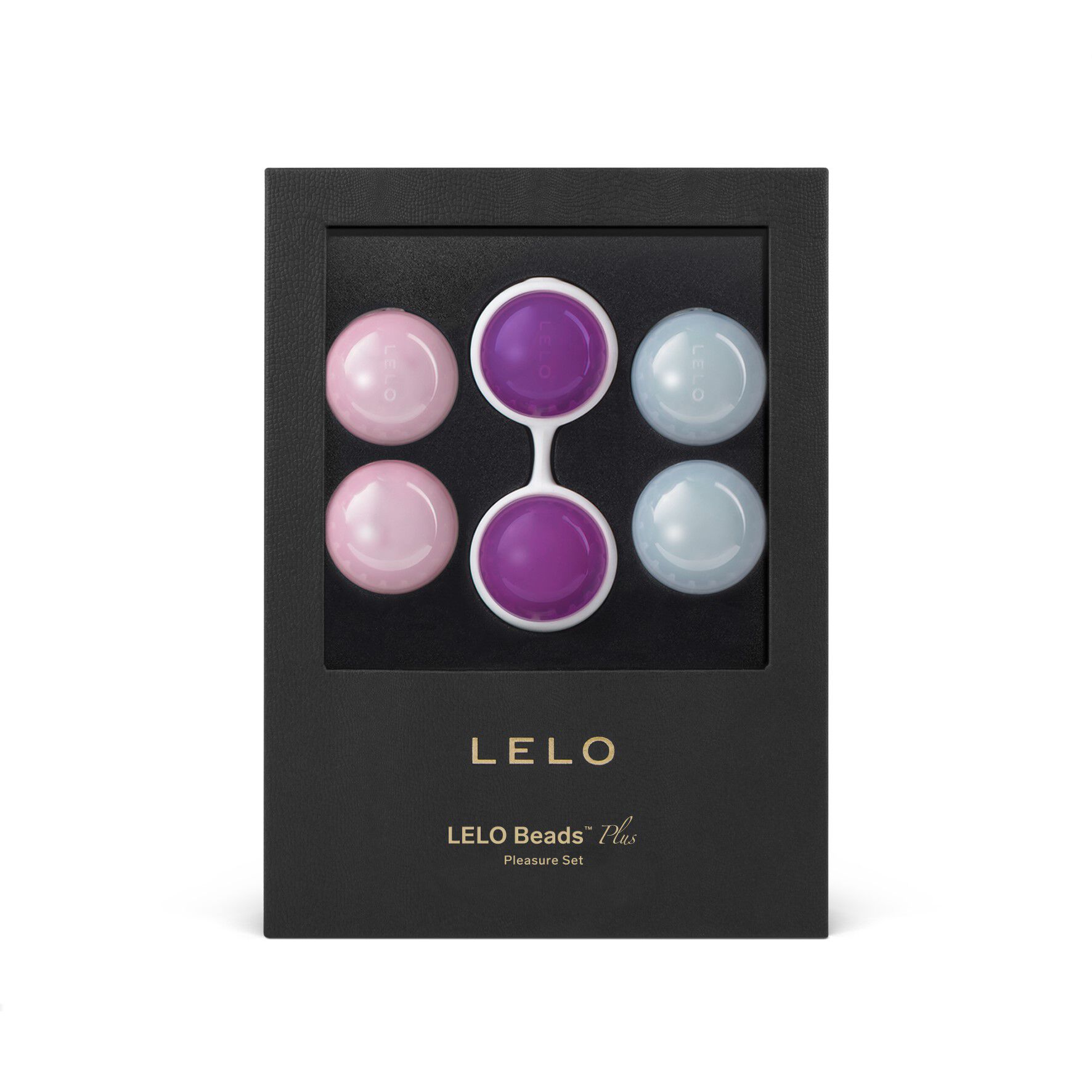 Lelo Pärlor Plus