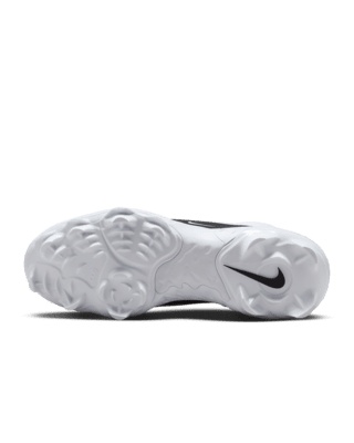 Nike Alpha Huarache Elite 4 Low MCS Men's Baseball Cleats