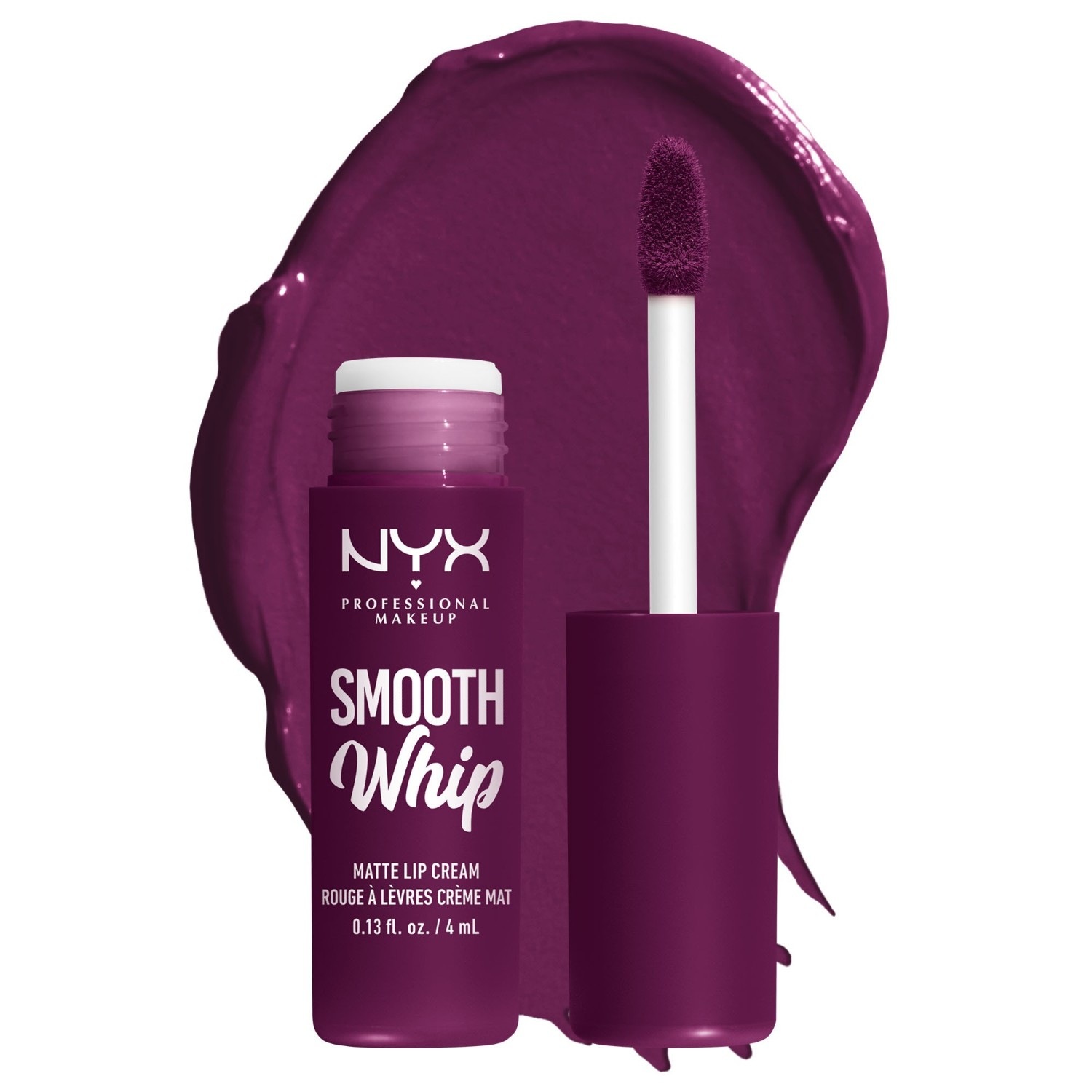 NYX Professional Makeup Smooth Whip