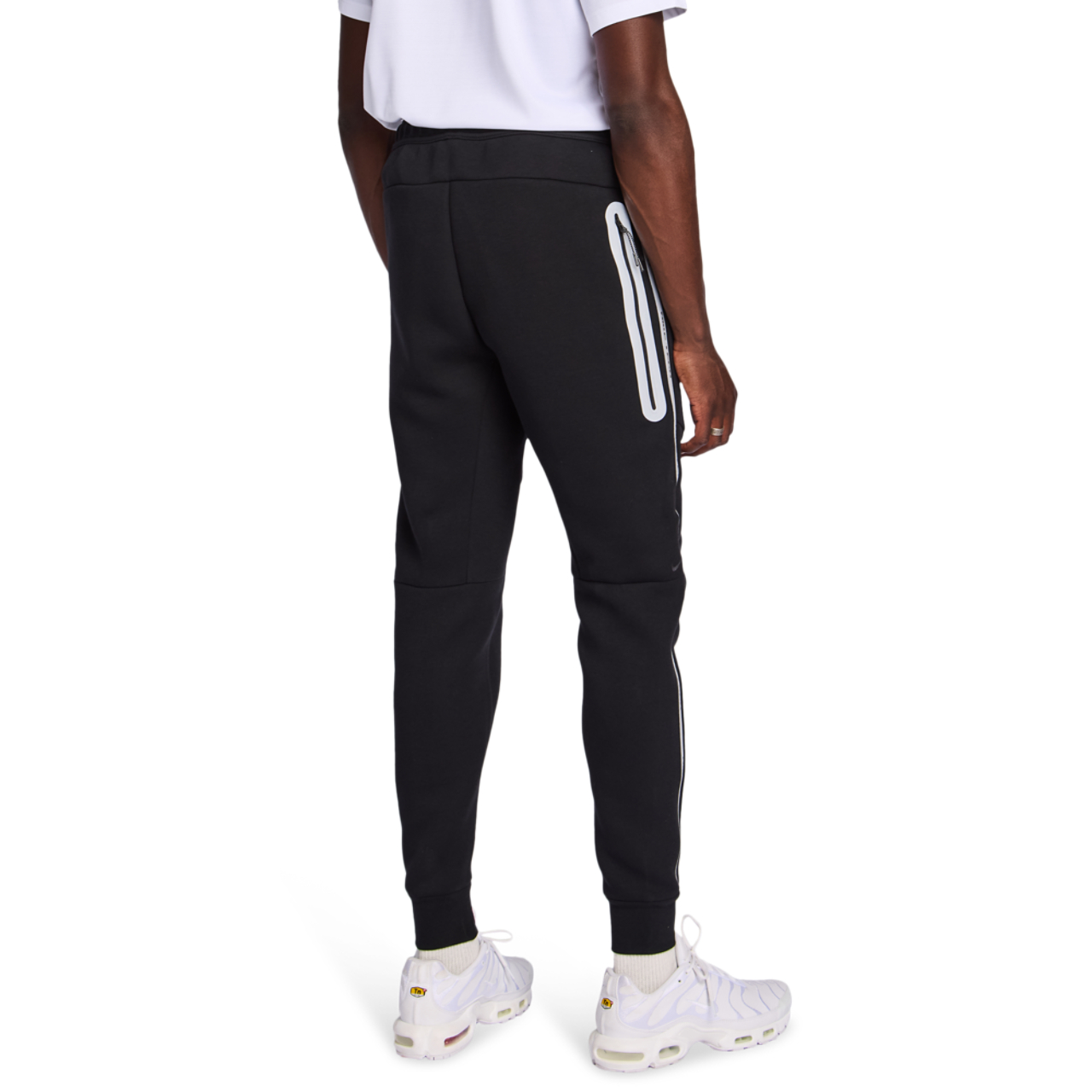 Nike Tech Fleece Reflekterende