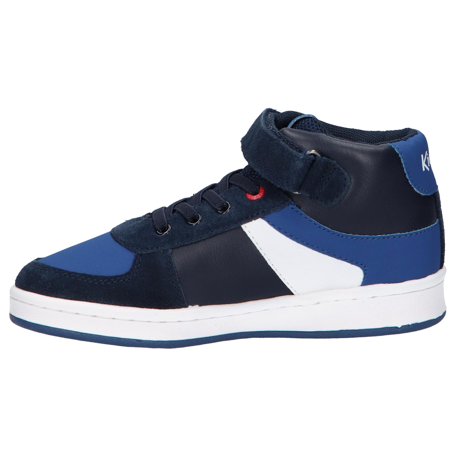 Chaussures de sport Kickers 664560-10 Bilbon