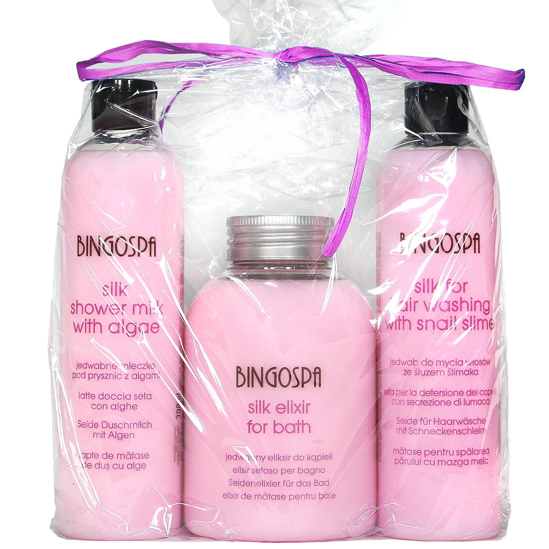 Bingospa