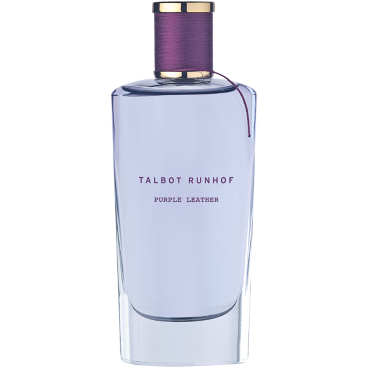 Talbot Runhof set za njegu tijela Purple Leather - 90 ml