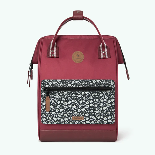 Cabaia Adventurer Medium Backpack, Angers, Bordeaux