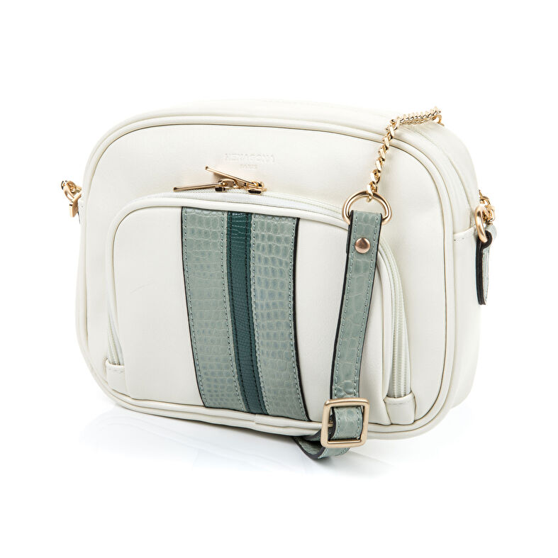 Bolsas femininas, bolsas brancas
