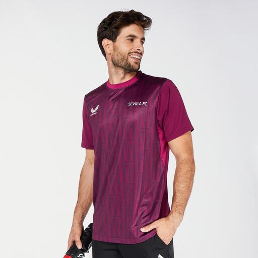  Maillot du FC Séville