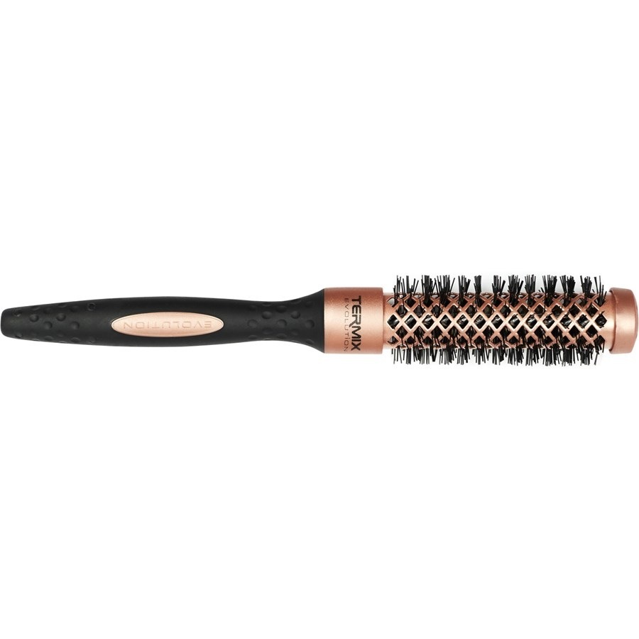 Termix Evolution okrugla četka Gold Rose - 1 komad
