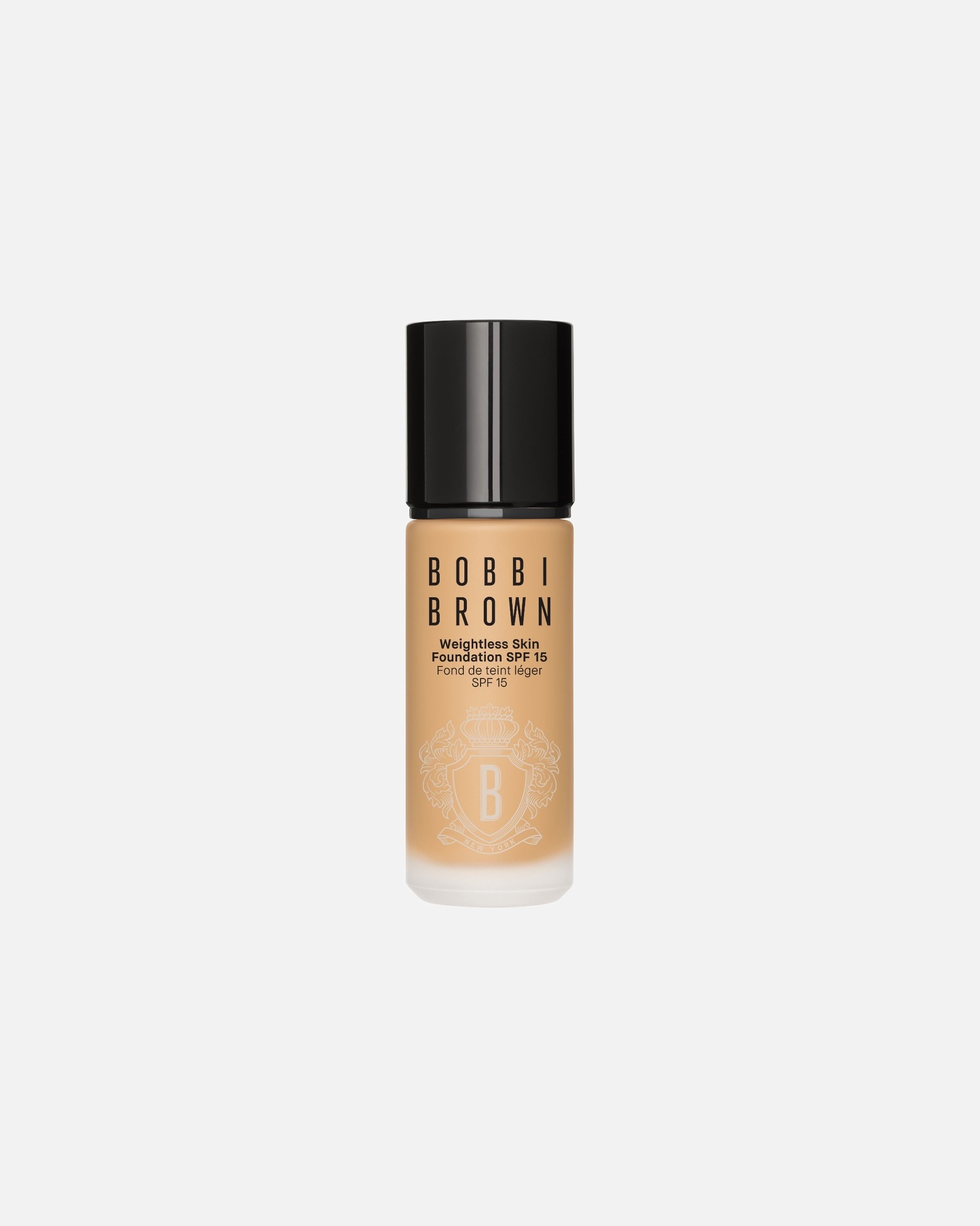 Bobbi Brown Foundation Tečni puder za lice bez tegova SPF15 - 13 ml