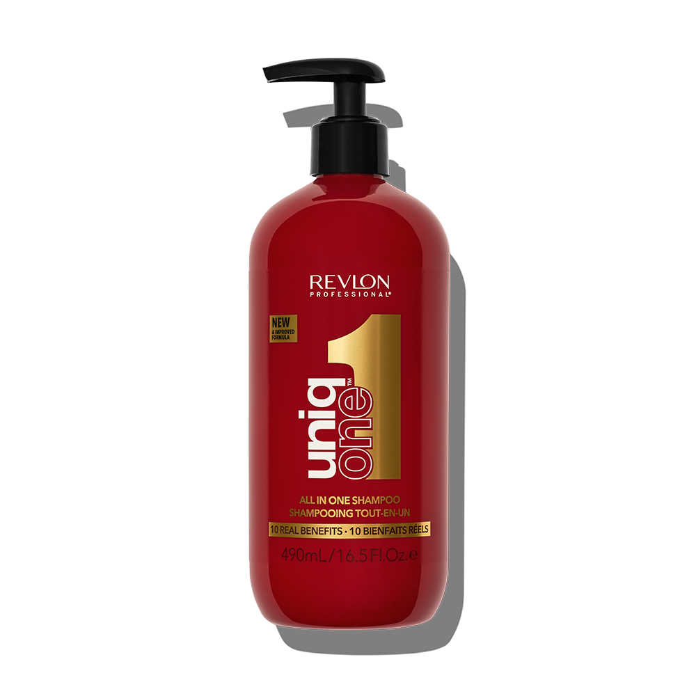 Šampon 490 ml - UniqOne