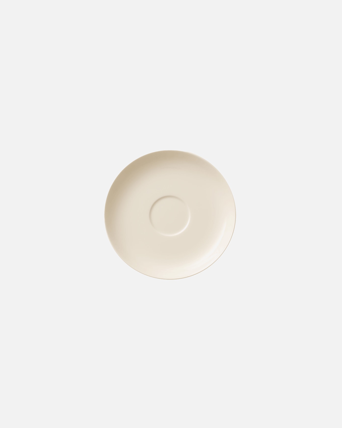 Service à thé Villeroy & Boch, 6 pièces (tasse et soucoupe), pour moi – 1 pièce