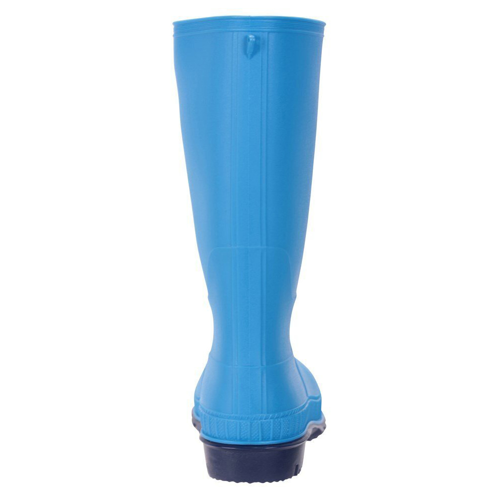  Botas De Agua Lisas Mountain Warehouse