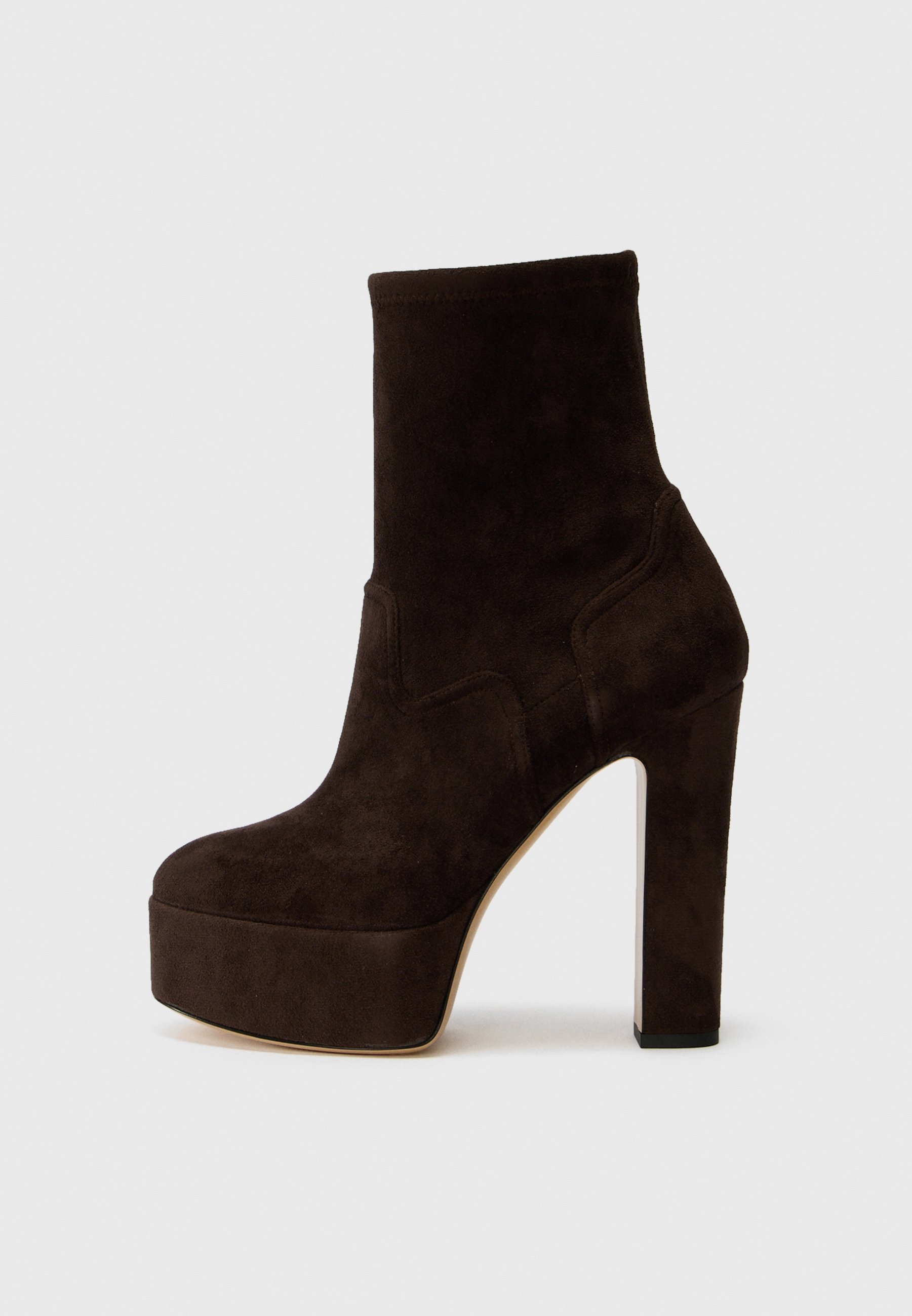 Casadei PATTY ARCEUS CARRUBA - Tacchi alti - marrone
