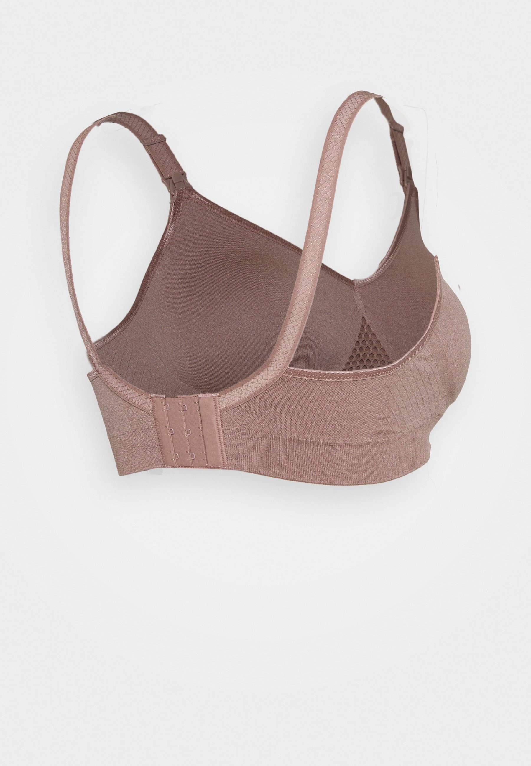Anita SEAMLESS STILL OHNE BÜGEL - Soutien-gorge invisible - dusty rose