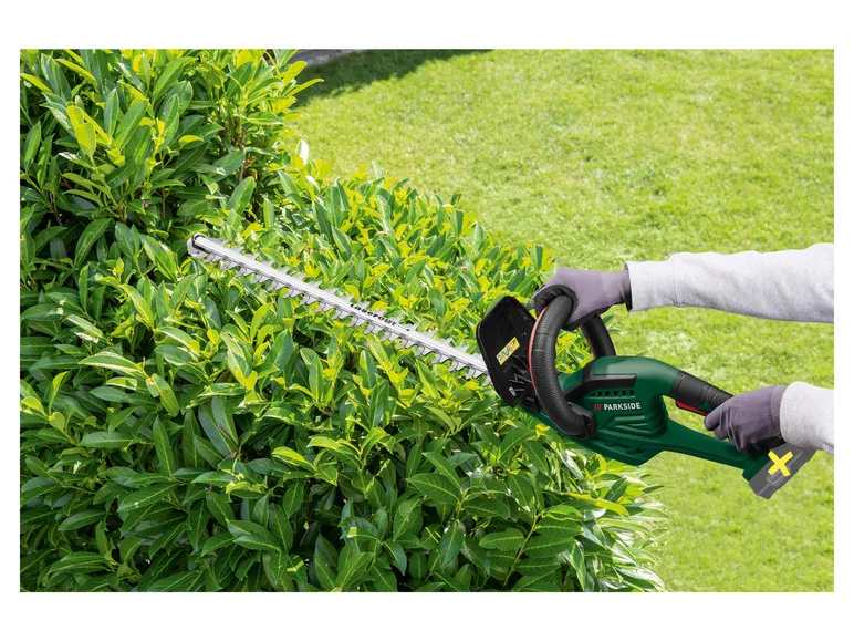PARKSIDE® takapensasleikkuri PHSA 20-Li C3, 20 V