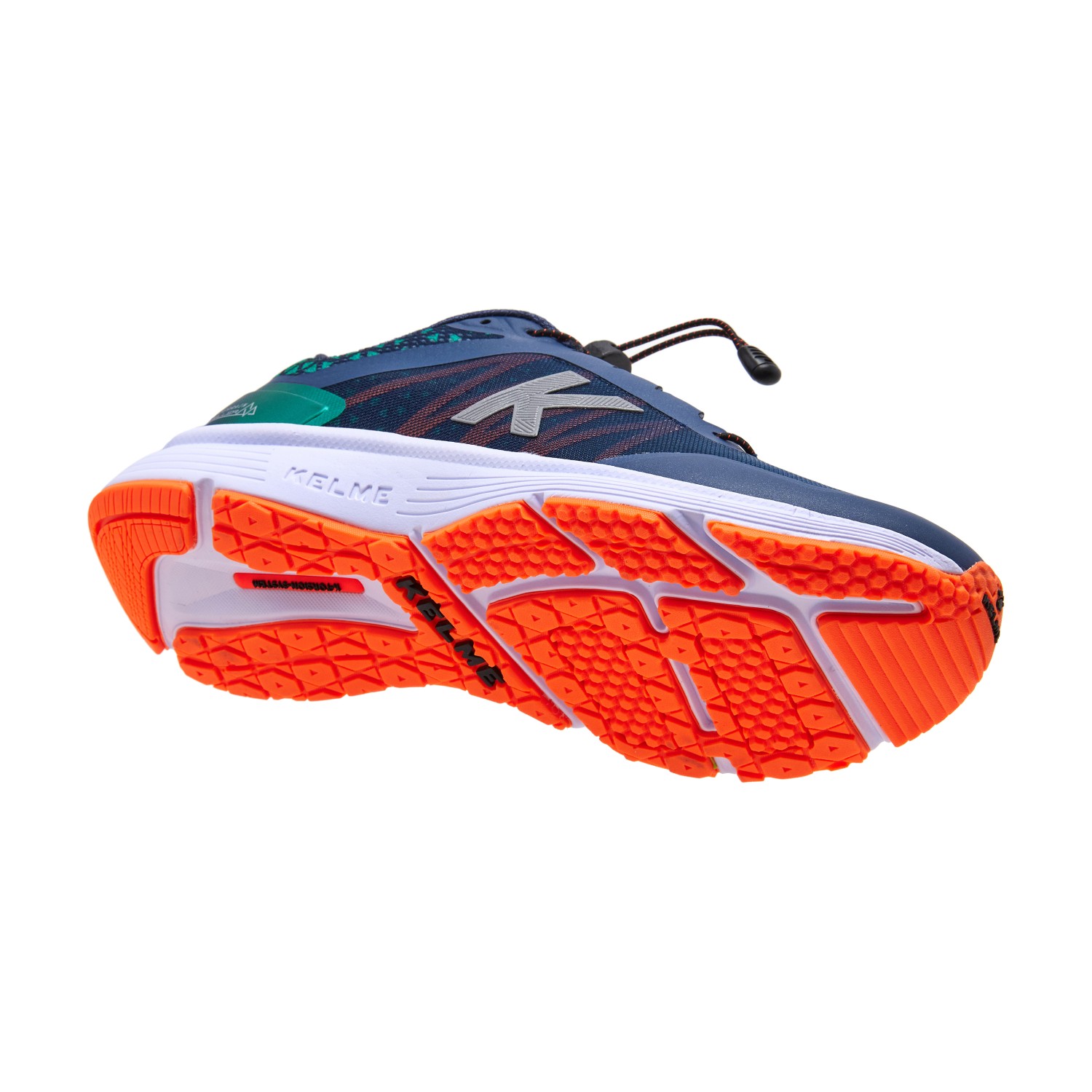 Zapatillas Running Kelme World Travel