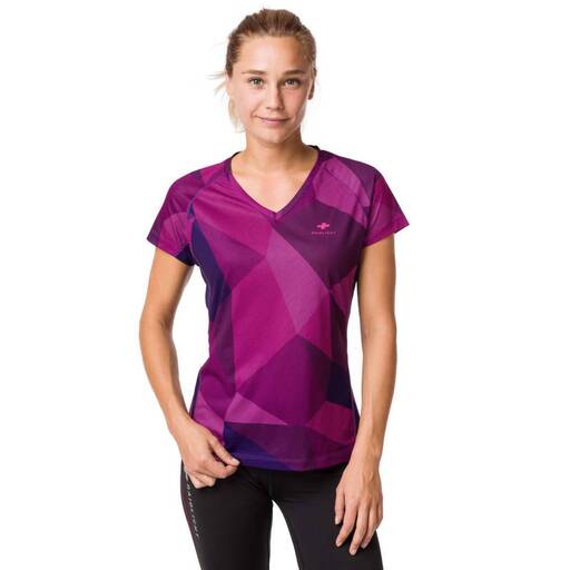  Damen-T-Shirt Raidlight