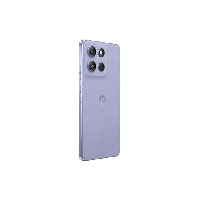 Smartphone - MOTOROLA - G86 - 8 GB de RAM - 256 GB de almacenamiento - Pantalla OLED de 6,67'' 120 Hz