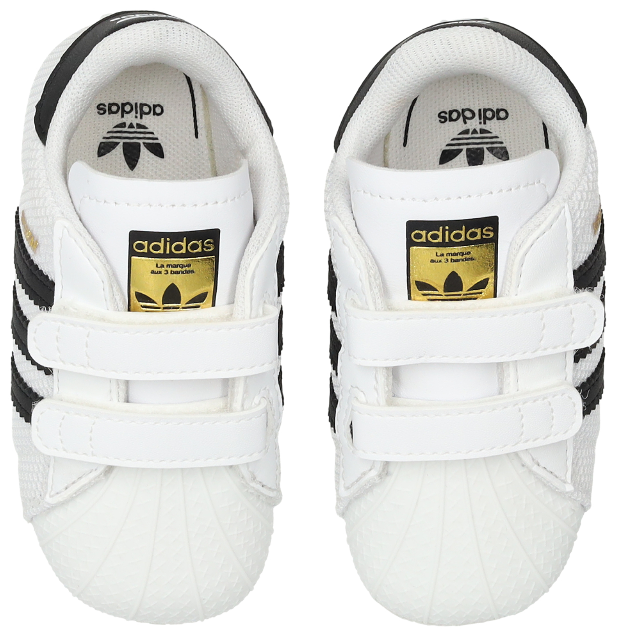 adidas Superstar Crib
