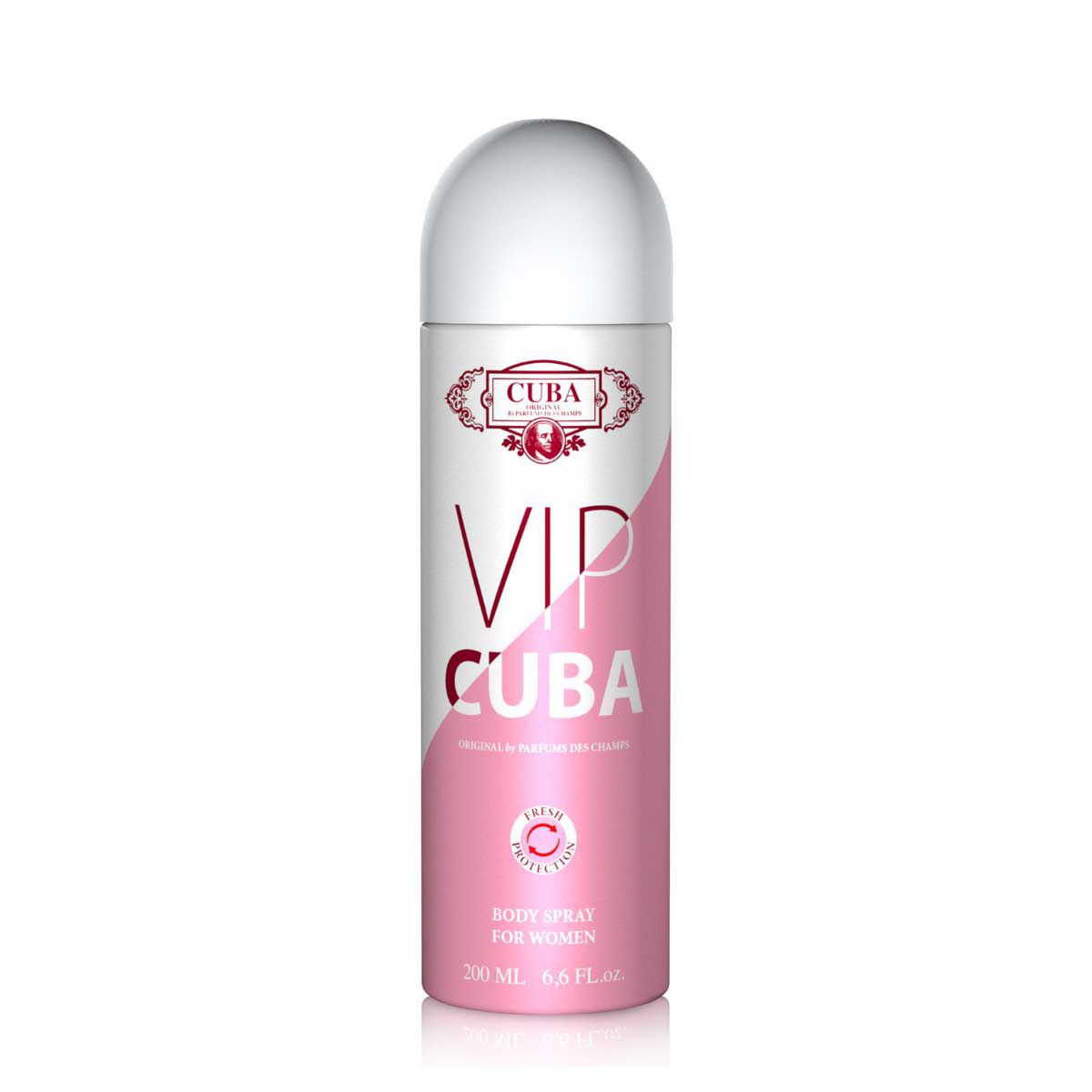 Kuba Original VIP