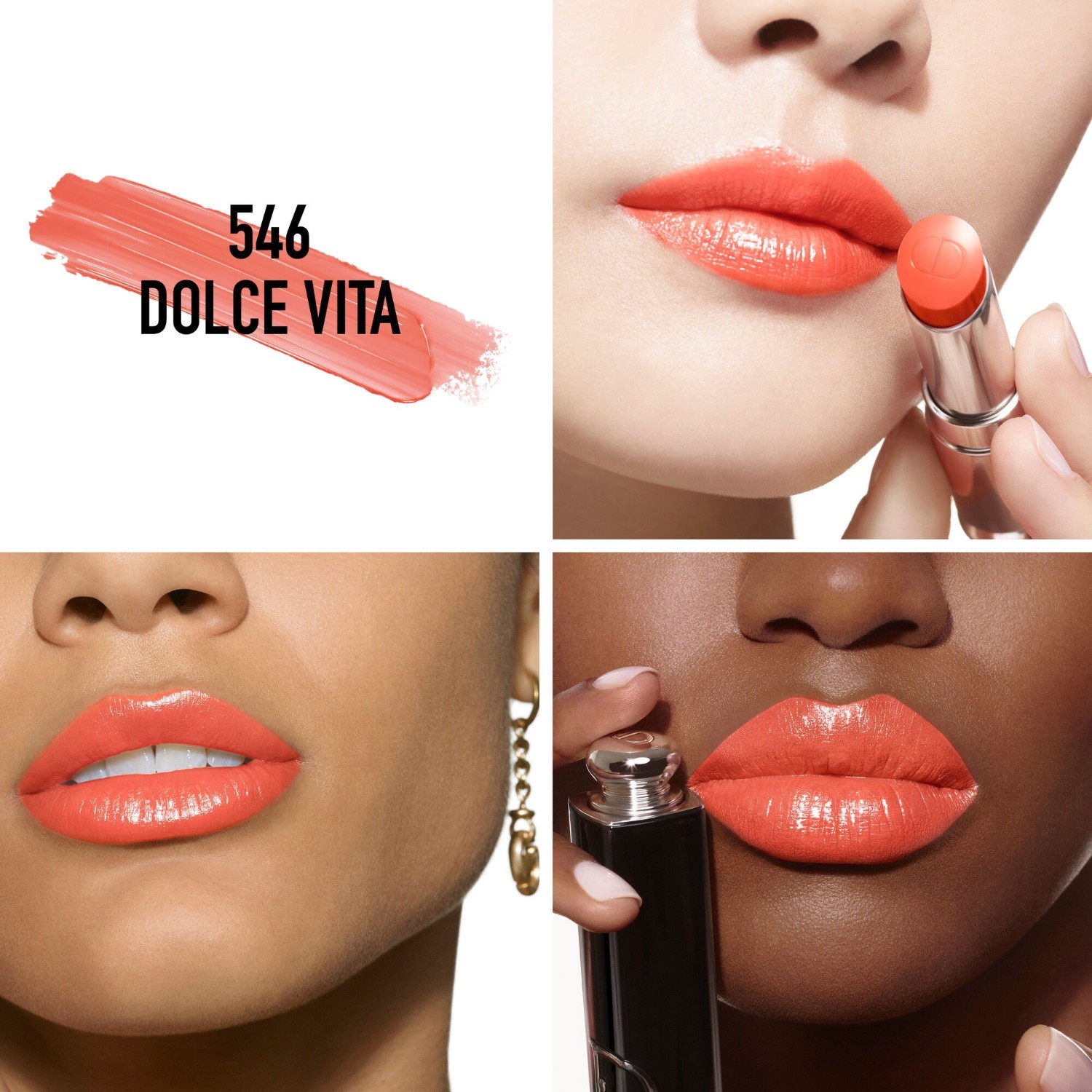 Šminka DIOR Dior Addict - 3,2 g