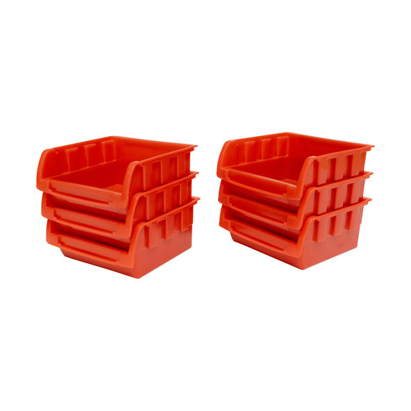 Gereedschapswand, 32 stuks.