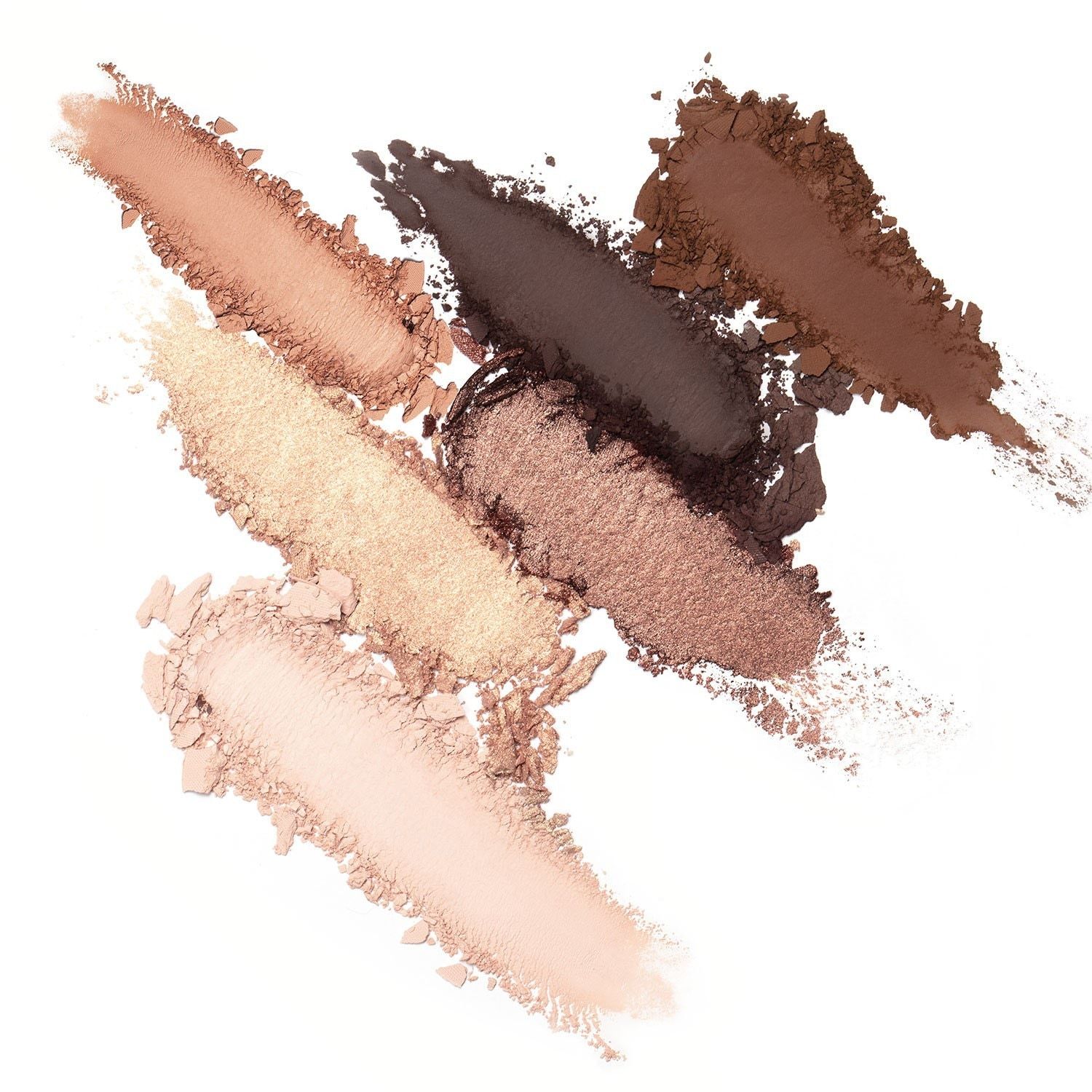 Inglot acu ēnas Lilla Vanilla - 1 gab.