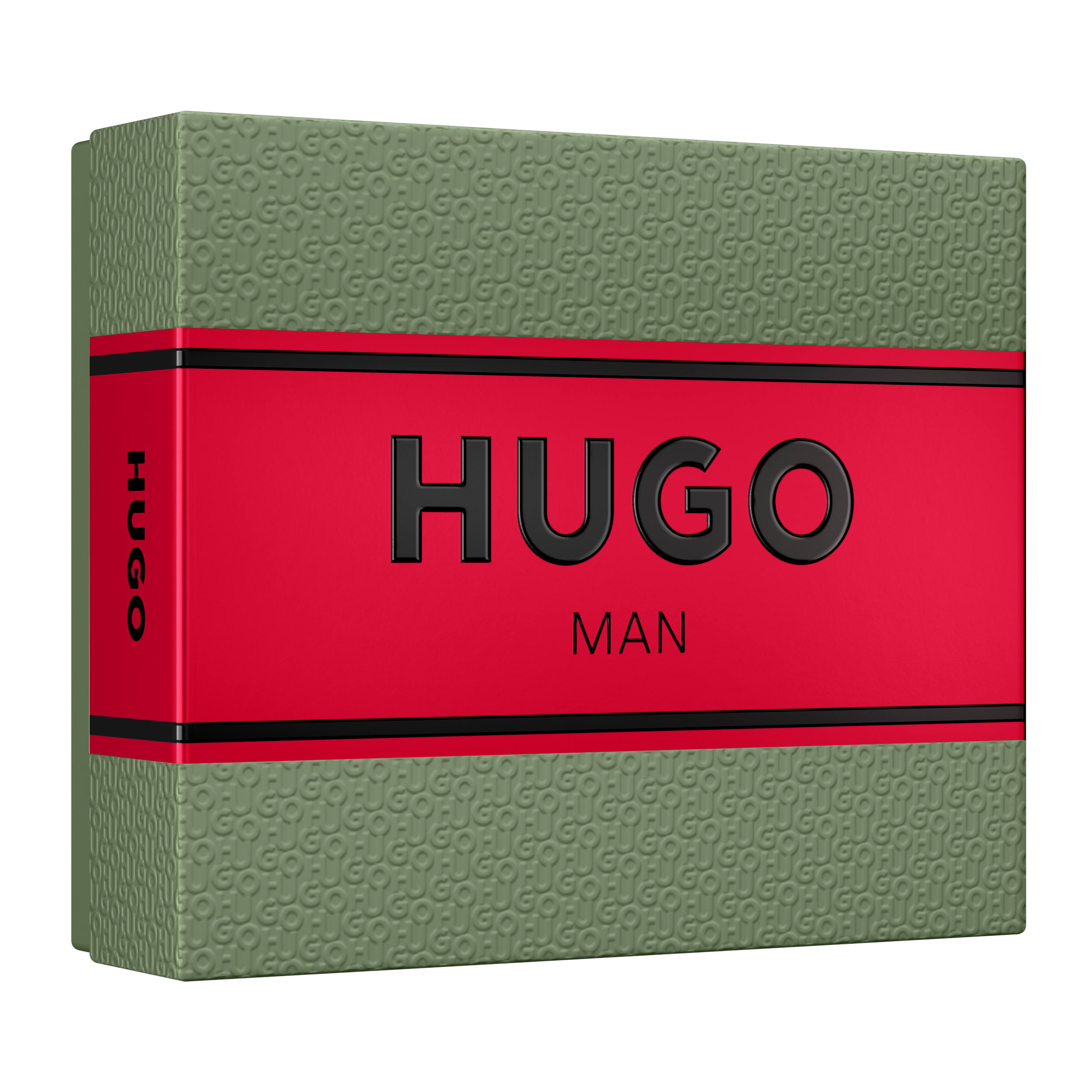 Hugo Man Eau de Toilette dāvanu komplekts Vīriešu smaržu dāvanu komplekti