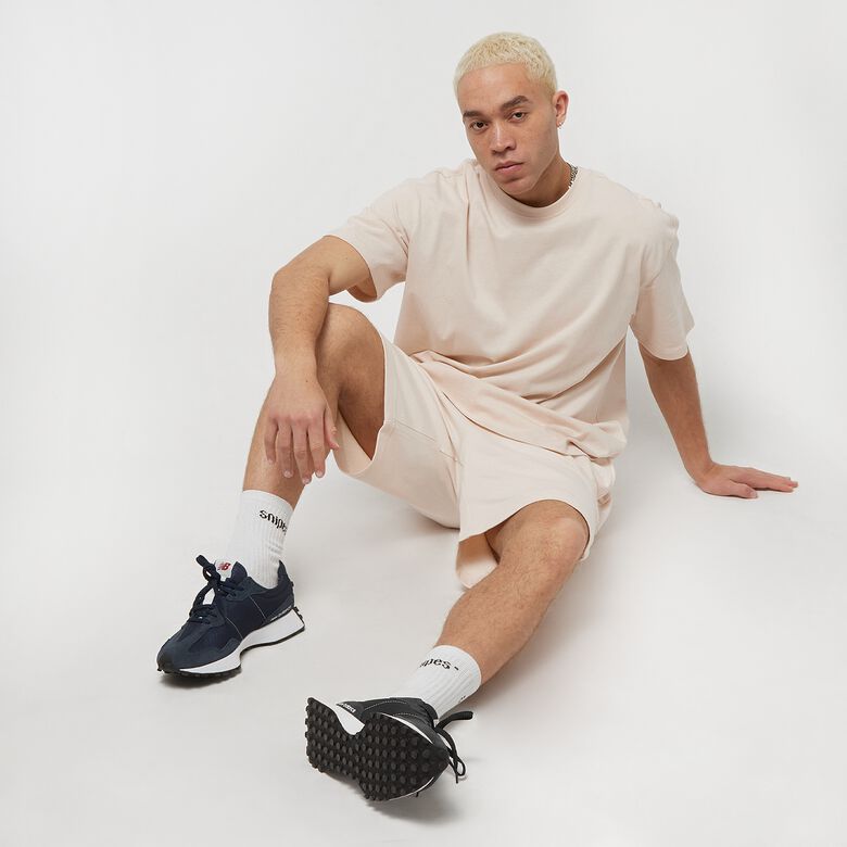 Heavy Oversized Tee