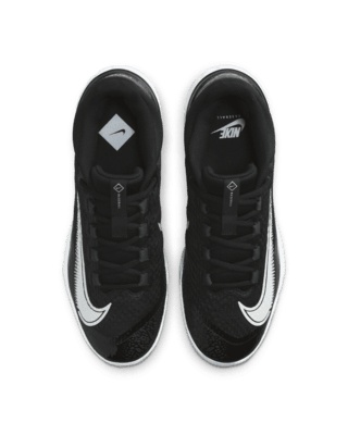 Nike Alpha Huarache Elite 4 Low MCS Men's Baseball Cleats