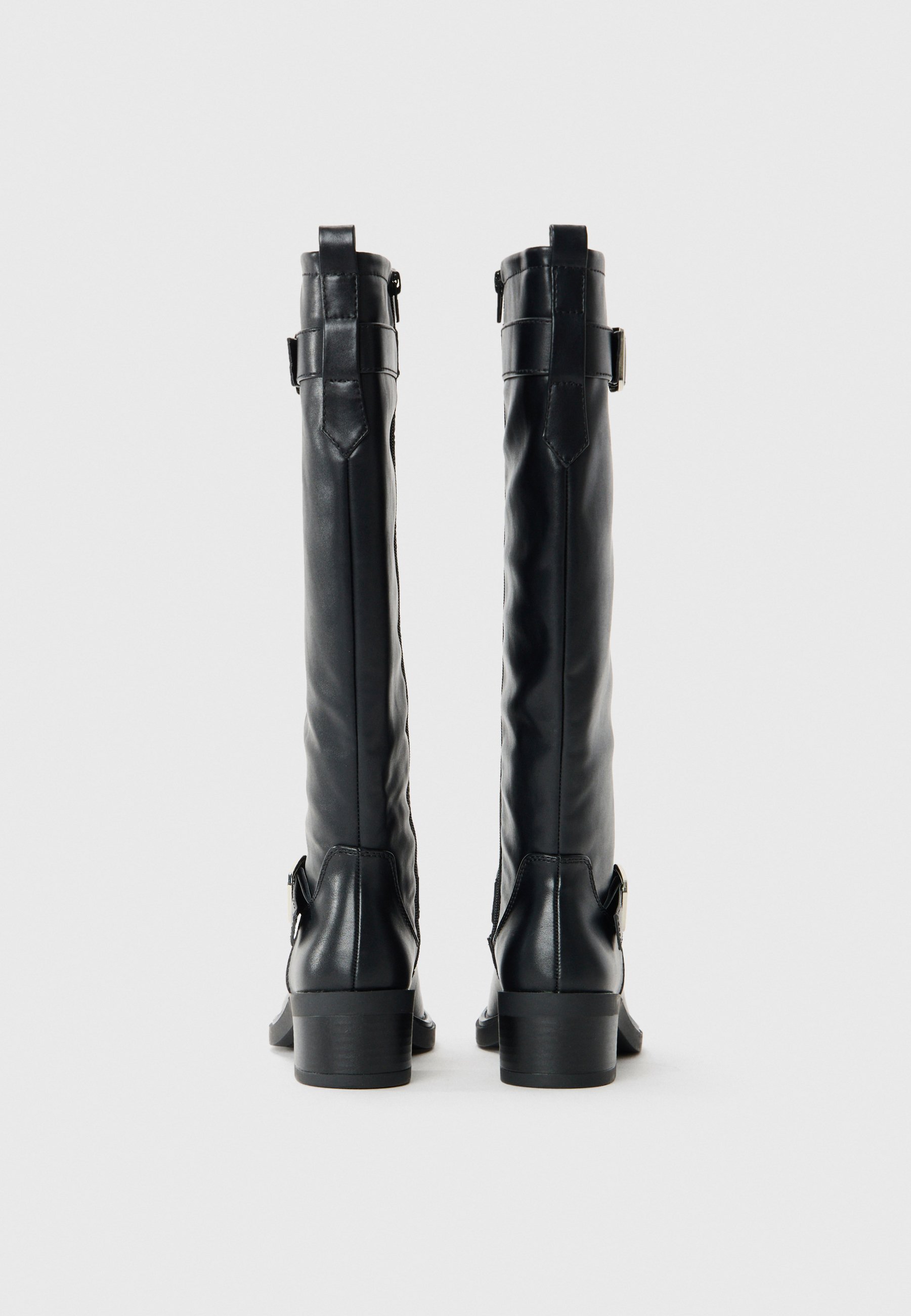 Botas Anna Field - pretas