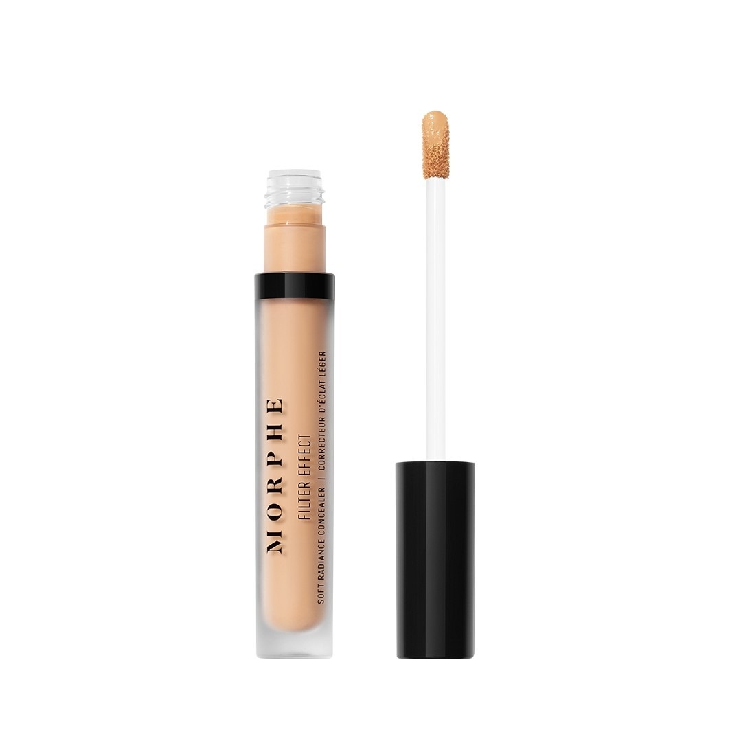 Korektor Morphe Concealer Filter Effect Soft Radiance - 3,8 ml