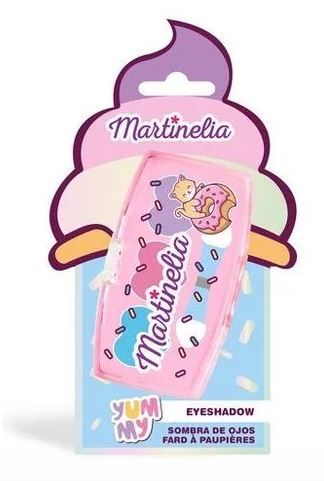 Paleta sjenila za oči World Eyeshadow Dječja šminka
