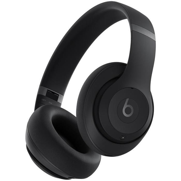 Beats STUDIO PRO WL SCHWARZ