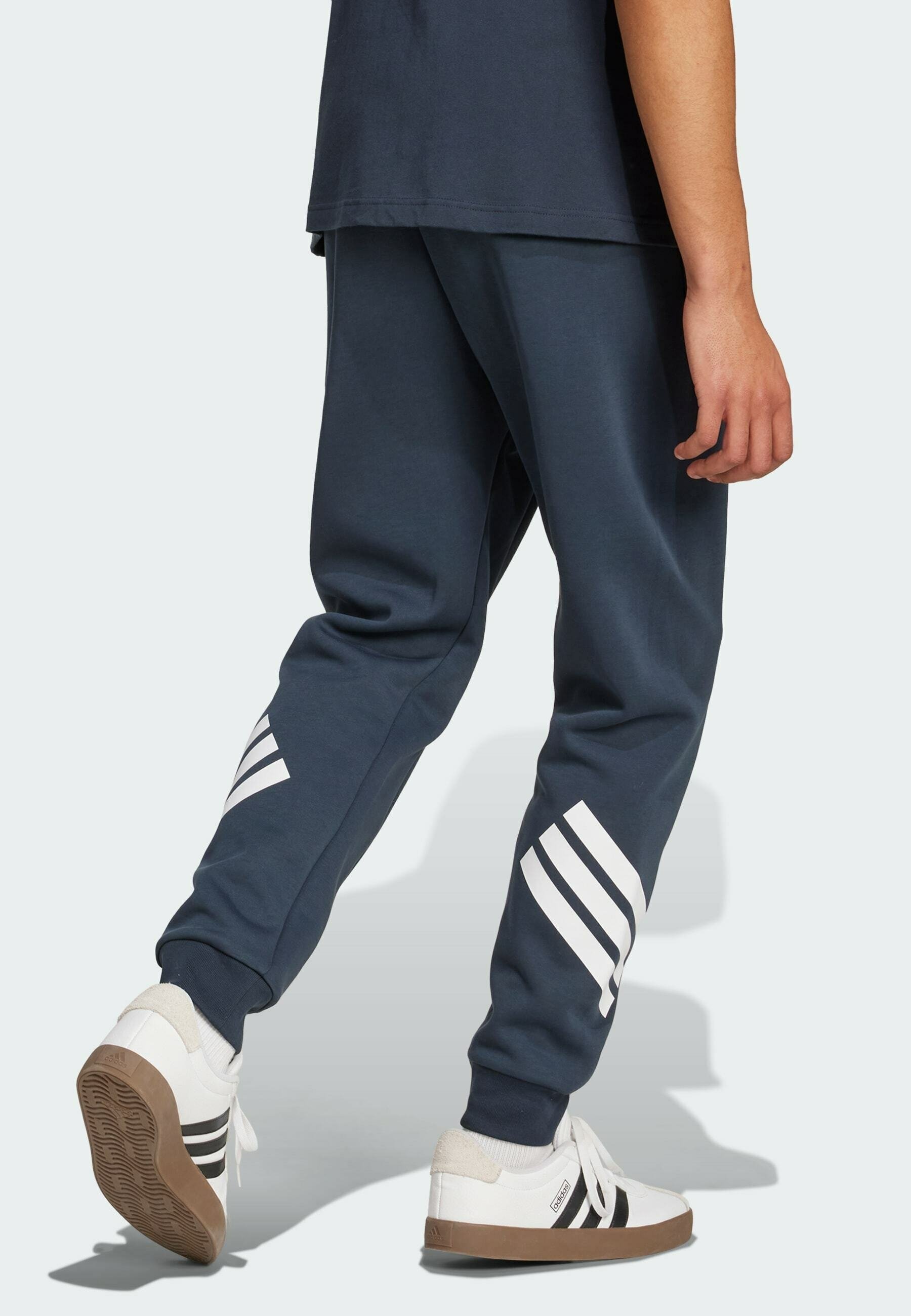 adidas Sportswear trainingsbroek - Aurora Ink
