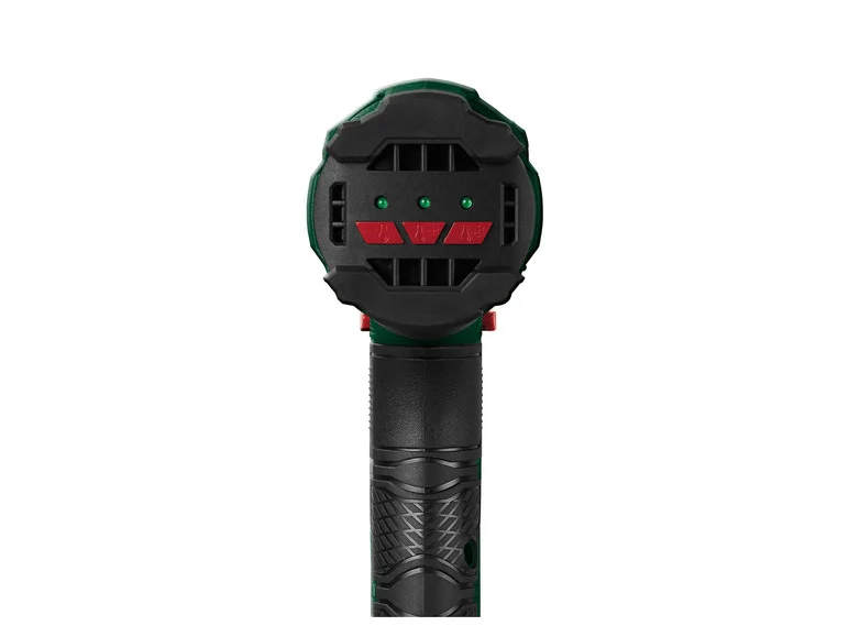 Termiczny PARKSIDE® PHLGA 20-Li C2 bez stripper, 20 V