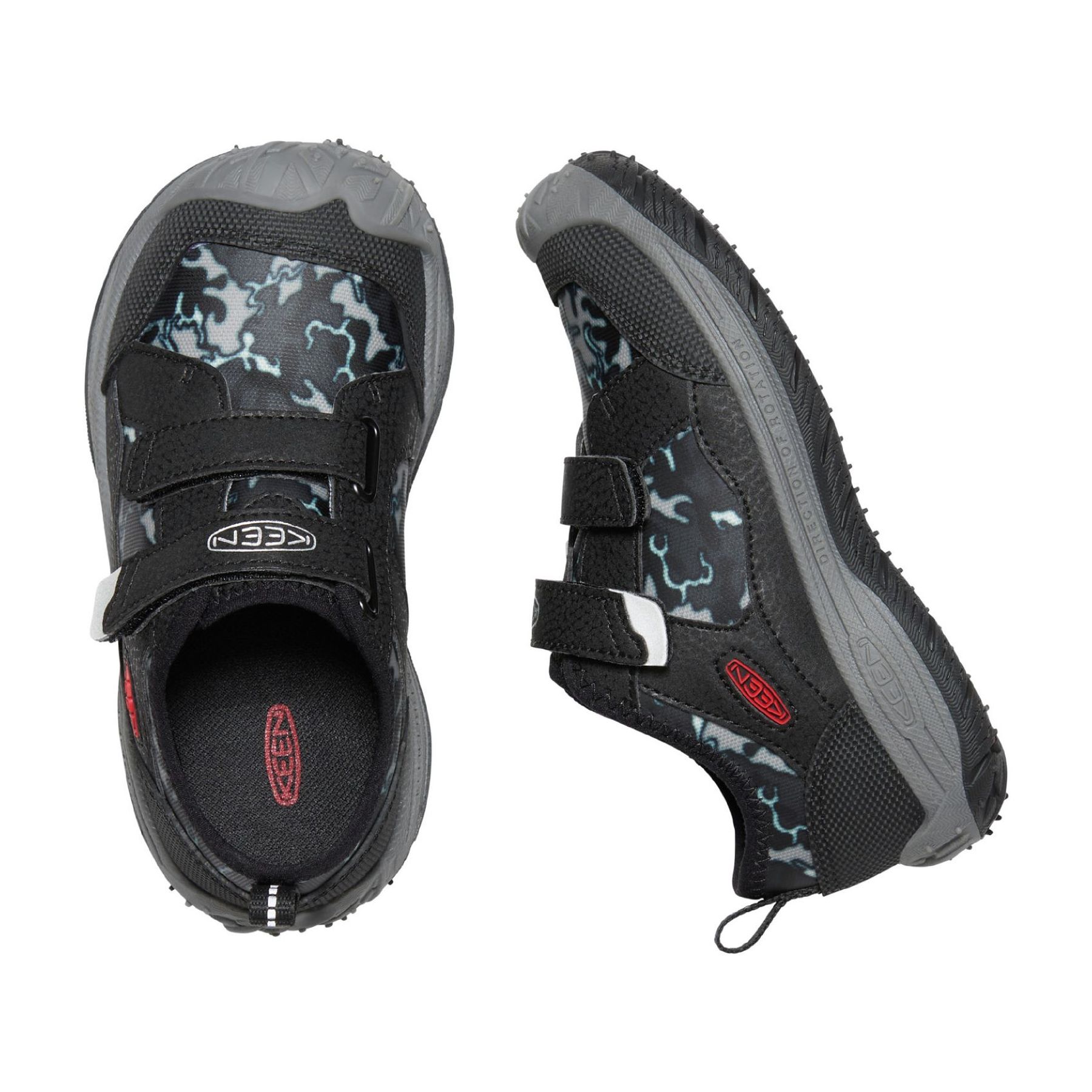  Speed Hound C Keen Trekkingschuhe