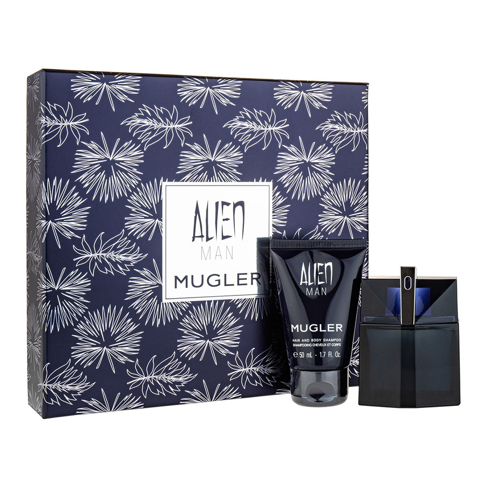 Thierry Mugler Alien Man Fusion